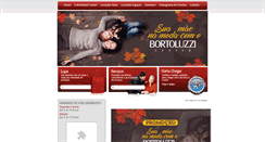 Desktop Screenshot of bortoluzzicenter.com.br